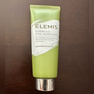 Elemis Superfood Vital Veggie Mask